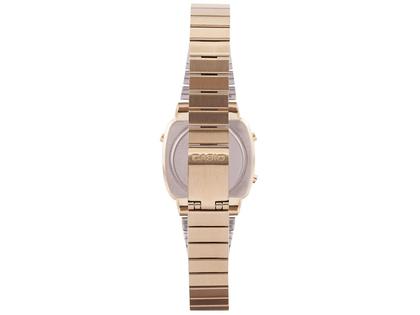 Imagem de Relógio Casio Feminino Vintage LA670WGA-1DF