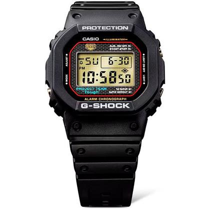 MH426 G-SHOCK RECRYSTALLIZED DW−5040PG Relógio G-SHOCK DW-5040PG--1DR *ED. LTDA 40th Anniversary