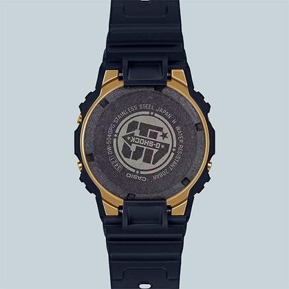 Relógio Casio G-Shock DW-5040PG-1DR 40th Anniversary