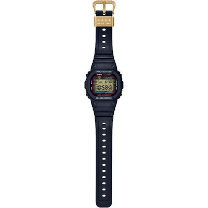 n*i様 CASIO G-SHOCK DW-5040PG-1JR 40th Relógio Casio G-Shock DW-5040PG-1DR 40th Anniversary