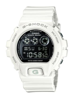 Imagem de Relógio Casio G-shock Dw-6900nb-7dr