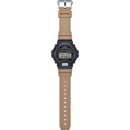 極美品 G-SHOCK DW-6900TU CASIO Magazine Luiza | Pra você é Magalu!