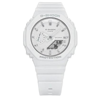 Imagem de Relógio Casio G-Shock Feminino GMA-S2100-7ADR *Carbon Core Guard