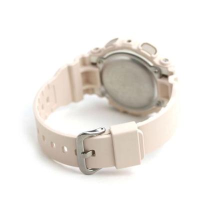 Imagem de Relógio casio g-shock feminino rosa gma-s120mf-4adr
