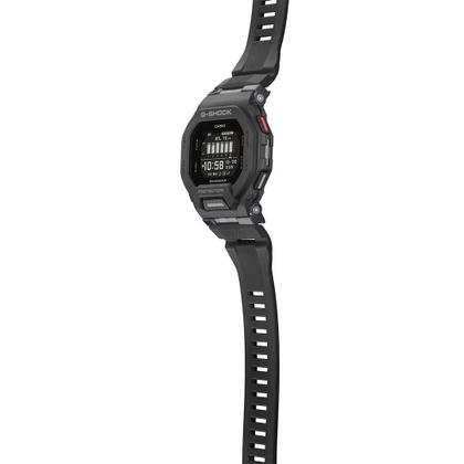 Imagem de Relógio Casio G-Shock G-Squad Sports Preto - Gbd-200-1Dr