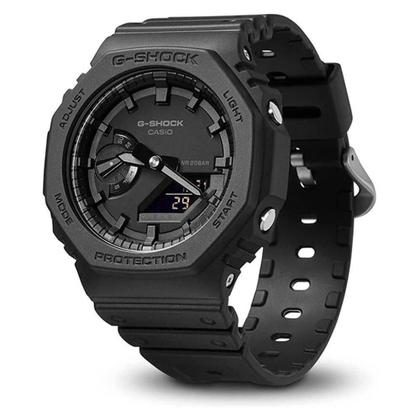 Imagem de Relógio Casio G-SHOCK GA-2100-1A1DR *Carbon Core Guard