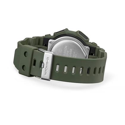 Imagem de Relógio Casio G-Shock GD-010-3DR Bateria 10 anos