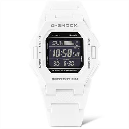 Relógio Casio G-Shock GD-B500-7DR Resistente a Choques - Relógio