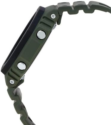 Imagem de Relógio casio g-shock masculino carbon ga-2110su-3adr