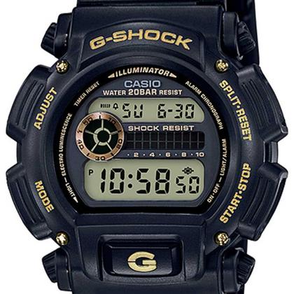 Imagem de Relógio Casio G-Shock Masculino Digital DW-9052GBX-1A9DR