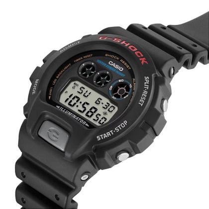 Imagem de Relógio Casio G-Shock Masculino DW-6900U-1DR