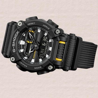 Relógio Casio G-Shock Masculino Prova Dágua 20 ATM Resistente