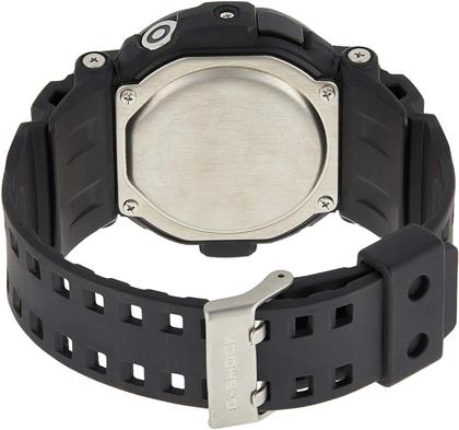 Imagem de Relógio casio g-shock masculino vibration gd-350-1bdr