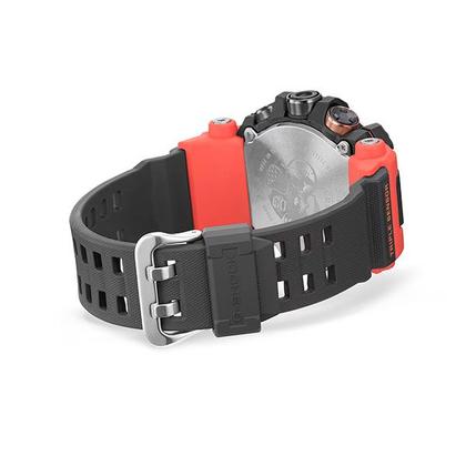 Relógio Casio G-Shock Mudman GW-9500-1A4DR - Relógio Masculino