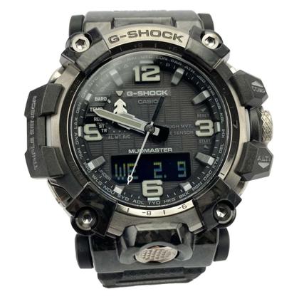 Imagem de Relógio Casio G-Shock Mudmaster GWG-2000-1A1DR