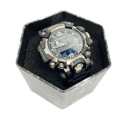 Imagem de Relógio Casio G-Shock Mudmaster GWG-2000-1A1DR