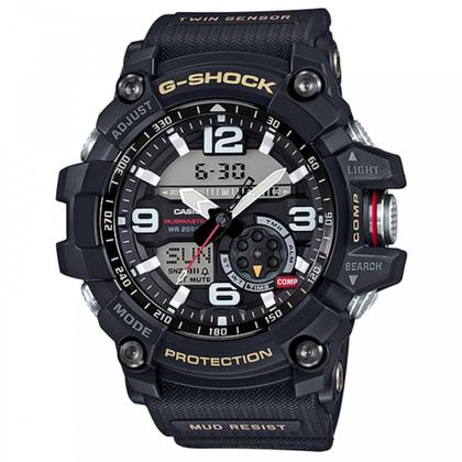 Imagem de Relógio Casio - G-Shock Twin Sensor - Gg-1000-1ADR