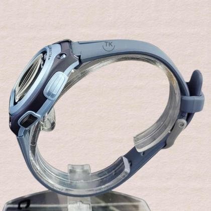 Imagem de Relógio Casio Infantil Digital Azul LW-203-2AVDF