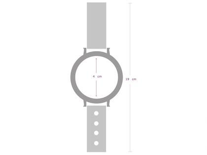 Imagem de Relógio Casio Masculino Anadigi Agenda Telefônica Hora Mundial Prova Dágua Pulseira Aço Inox Casual Prata AW-80D-1AVDF