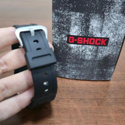 Imagem de Relógio Casio Masculino Digital G-Shock DW-5600UBB-1DR