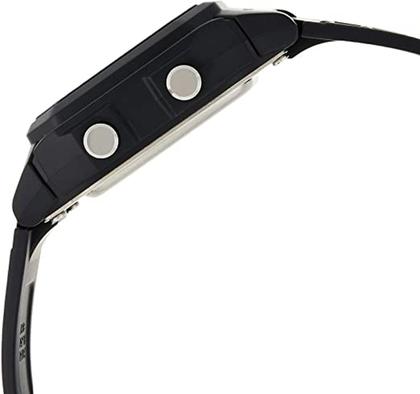 Imagem de Relógio Casio Masculino Digital Preto W-800H-1AVDF