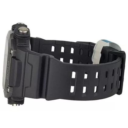 Imagem de Relógio casio masculino digital quadrado dw- 291hx-1avdf