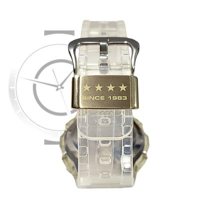 G-SHOCK 40周年記念モデル DW-5040RX-7DR CASIO DW-5040RX-7 | CASIO