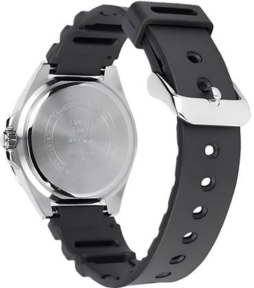 Imagem de Relógio CASIO MDV-10-1A2V *tamanho compacto