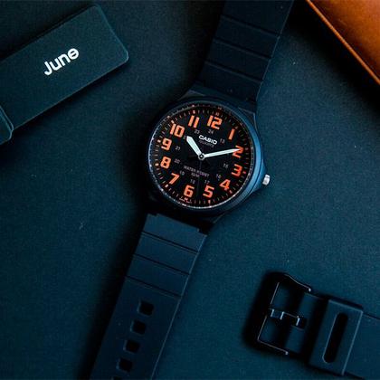 Imagem de Relógio Casio MW-240-4BVDF