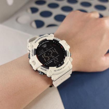 Imagem de Relógio Casio Standard AE-1500WH-8B2VDF