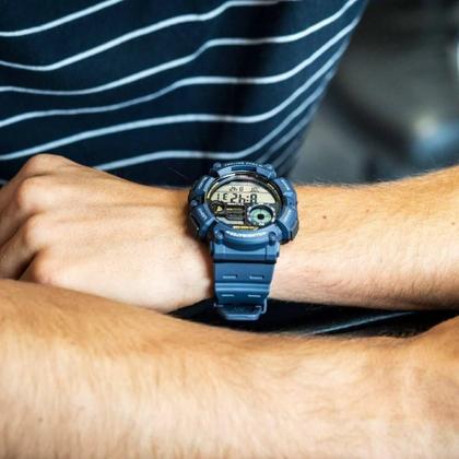 Imagem de Relógio Casio Standard WS-1500H-2AVDF