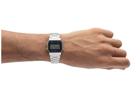 Imagem de Relógio Casio Vintage A158WA-1DF
