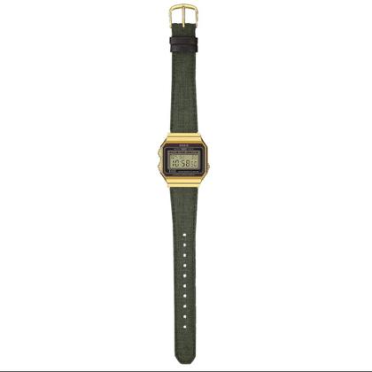 Imagem de Relógio Casio Vintage A700WEGL-3AEF