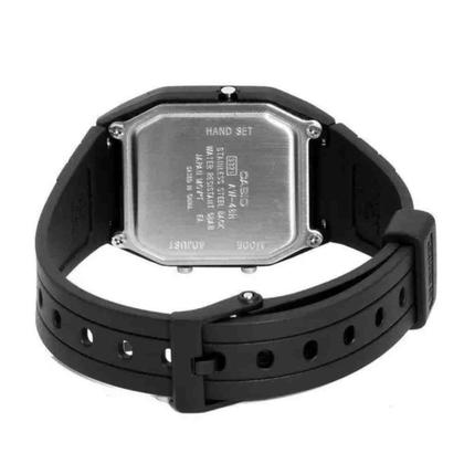 Imagem de Relógio Casio Vintage Preto Unissex AW-48HE-7AVDF-SC