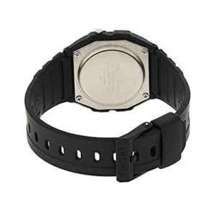Imagem de Relógio Casio Vintage Preto Unissex W-59-1VQ-SC