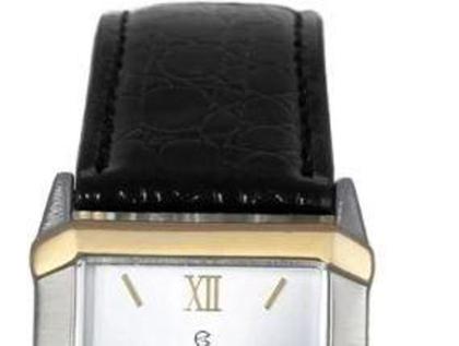 Imagem de Relógio Champion Analógico Couro Feminino CH22751W