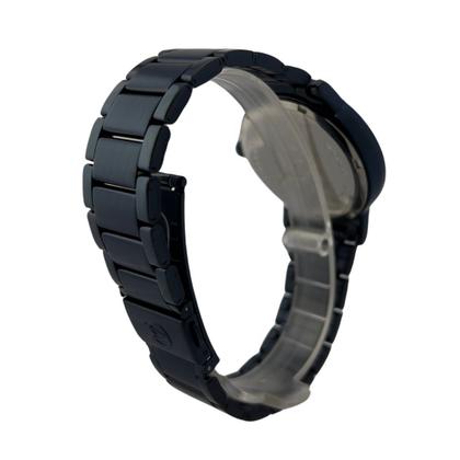 Imagem de Relógio Champion Feminino Azul  Elegance Luxo  QTZ