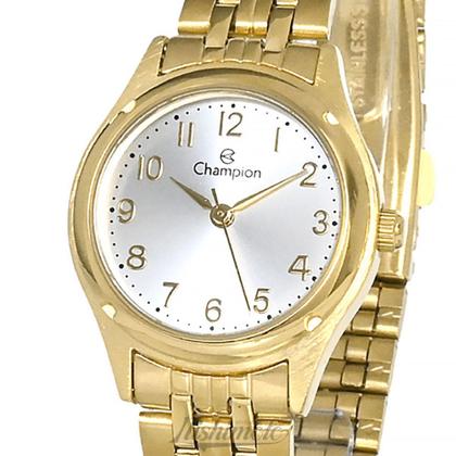 Imagem de Relogio  Champion Feminino Pulso Prova D'agua com kit joia