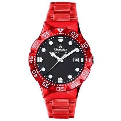 Imagem de Relógio Champion Watch Ref: Cp31001c Troca Pulseiras