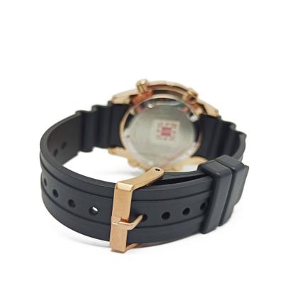 ペテンシー Relógio CITIZEN Aqualand masculino JP1093-11P/TZ10164X - Relógio