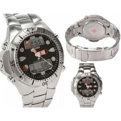 Relógio Citizen Aqualand Promaster Jp1060-52E / Tz10020D - Relógio