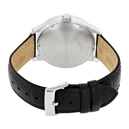 rin cei様  part1 Relógio Citizen Automático Elegant Nh8350-08E Tz20788D - Relógio