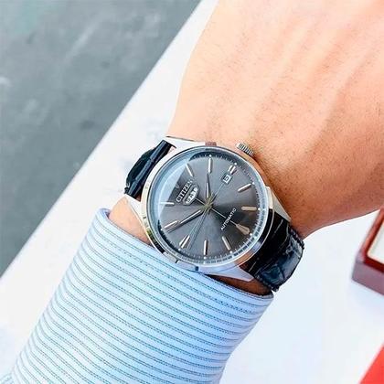 Relógio CITIZEN Automático TZ21205T NH8390-20H - Relógio Masculino