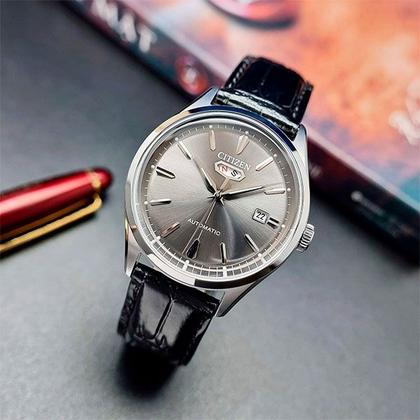 Relógio CITIZEN Automático TZ21205T NH8390-20H - Relógio Masculino