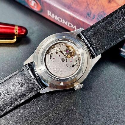 Relógio CITIZEN Automático TZ21205T NH8390-20H - Relógio Masculino