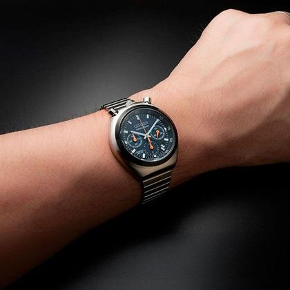 Relógio CITIZEN Bullhead Tsuno TZ31829F AN3660-81L - Relógio