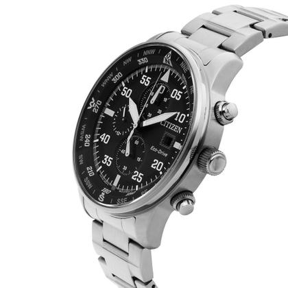 Relógio CITIZEN Eco-Drive masculino CA0690-88E/TZ31132T - Relógio