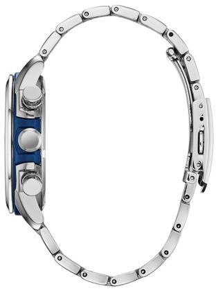 Relógio Citizen Ecodrive Chrono Spider-Man Marvel Ca0429-53W