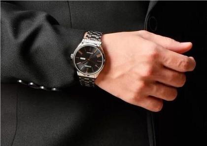 Relógio Citizen Masculino Automático TZ20939W NH8360-80J - Relógio