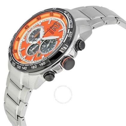 Relógio Citizen Masculino Eco Drive Ca4234-51x / Tz30848j